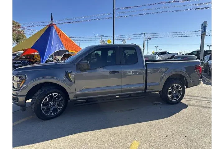 $35148 : Ford F-150 2024 4x2 STX 4dr image 9