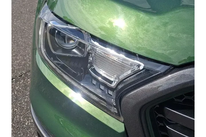 $38988 : Ford Ranger 2023 4x4 XL 4dr image 9