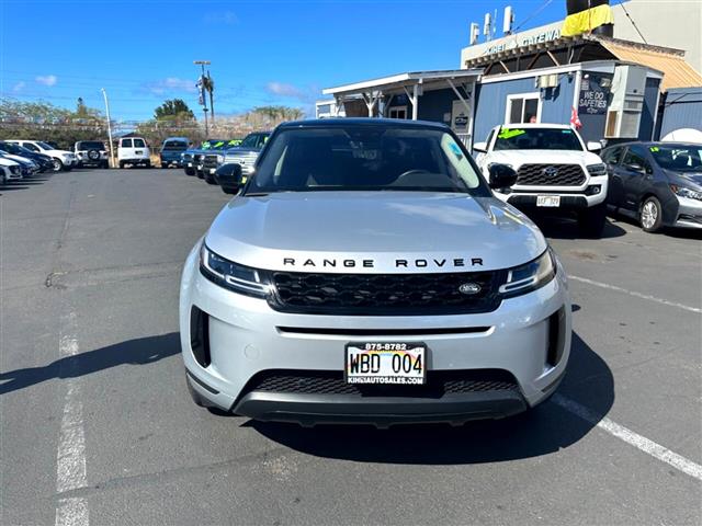 $34999 : 2020 Land Rover Range Rover E image 2