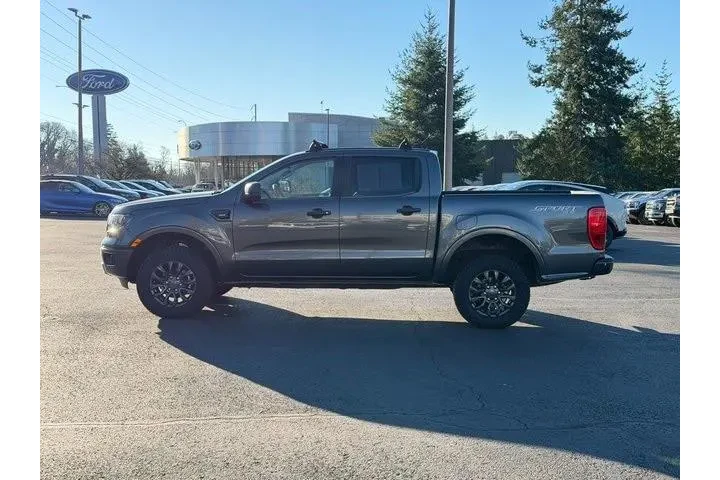 $24995 : Ford Ranger 2019 4x4 XLT 4dr image 6
