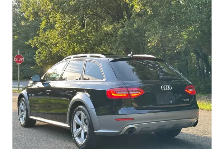 $10990 : 2016 Allroad 2.0T quattro Pre image 6