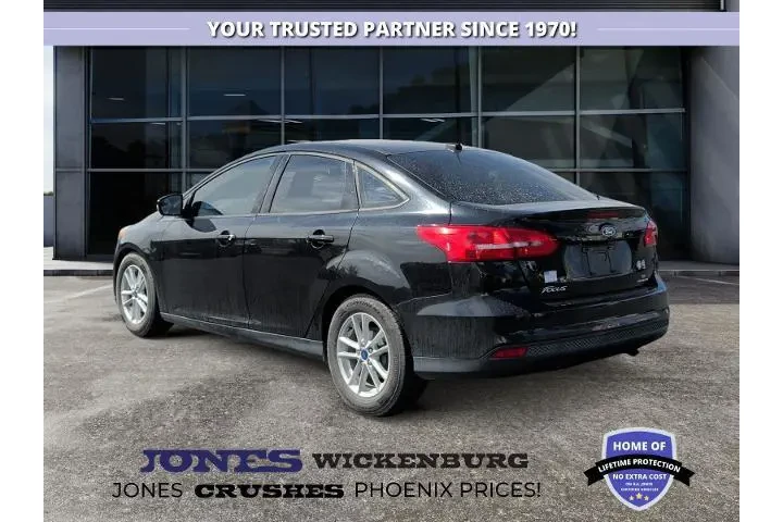 $6995 : Ford Focus 2015 SE 4dr Sedan image 3