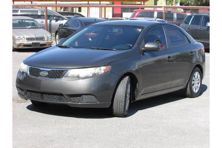 $6995 : 2013 Forte EX image 10