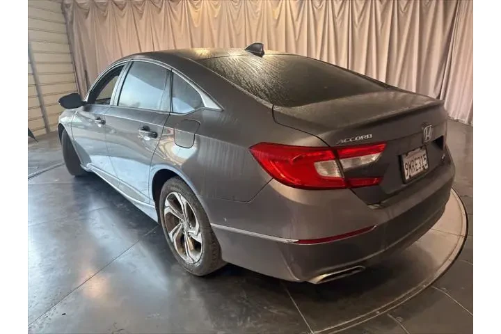 $17999 : Honda Accord 2018 EX-L 4dr S image 6