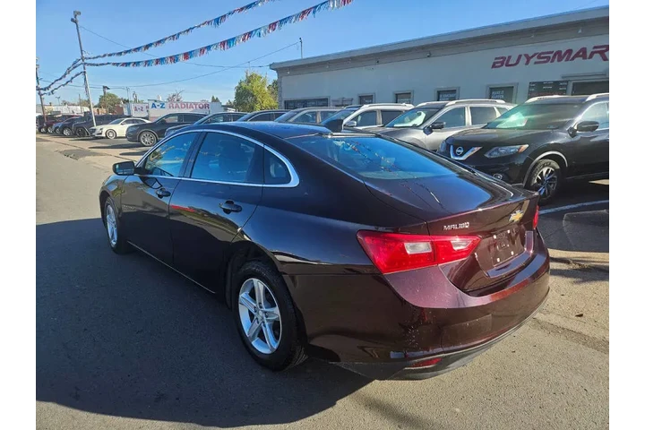 $999 : 2020 Malibu image 3