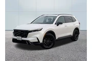 Honda CR-V Hybrid 2025 Sport en Los Angeles