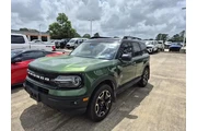 Ford Bronco Sport 2023 AWD O en Houston