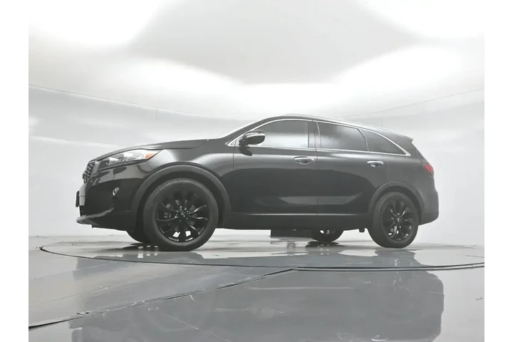 Kia Sorento 2020 S V6 4dr SU image 8
