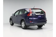 $17998 : Honda CR-V 2015 AWD LX 4dr S thumbnail