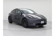 Tesla Model Y 2023 AWD Perfo en San Francisco Bay Area