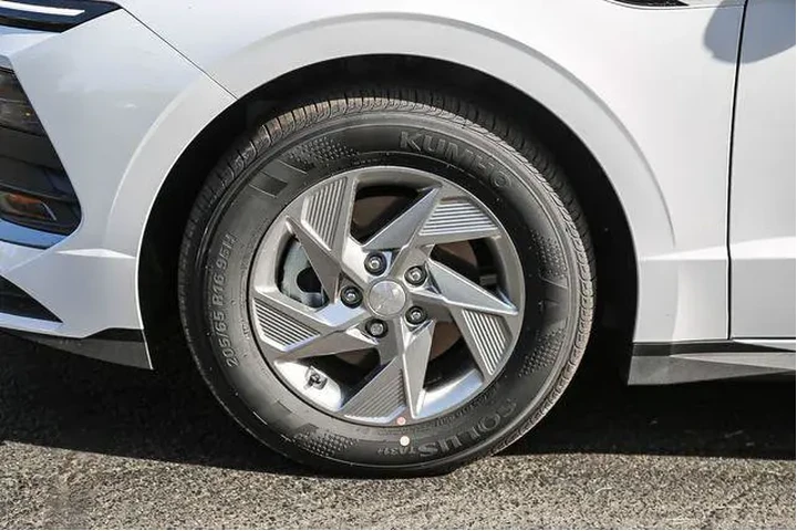 $24500 : Hyundai SONATA 2025 SE 4dr S image 10