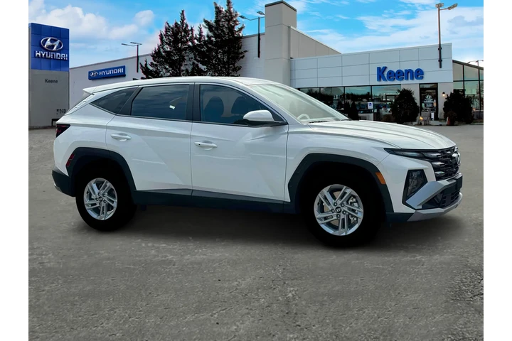 $28821 : Hyundai TUCSON 2025 AWD SE 4 image 10