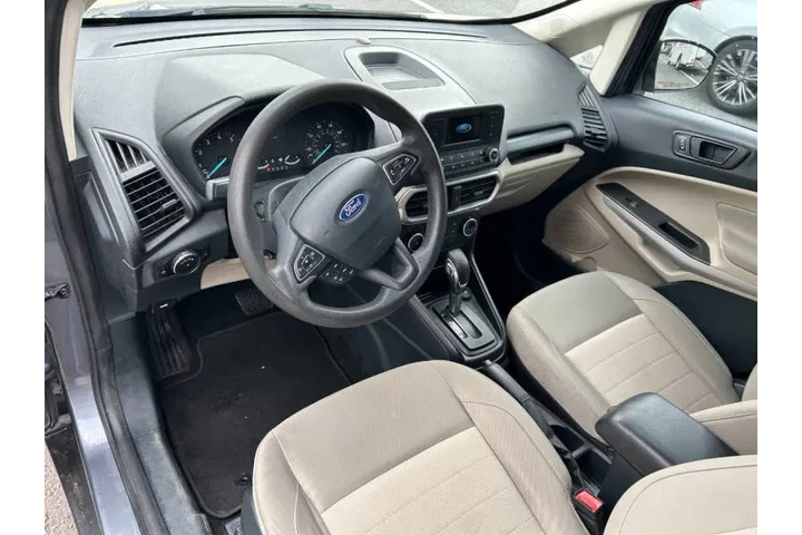 $8995 : 2018 EcoSport S image 10