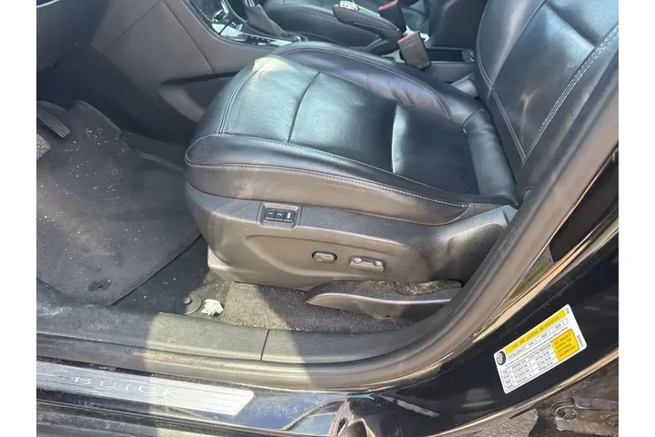 $15000 : Buick Encore 2018 Essence 4d image 8