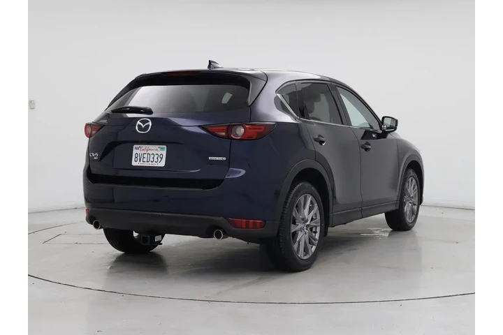 $24998 : Mazda CX-5 2021 AWD Grand To image 8