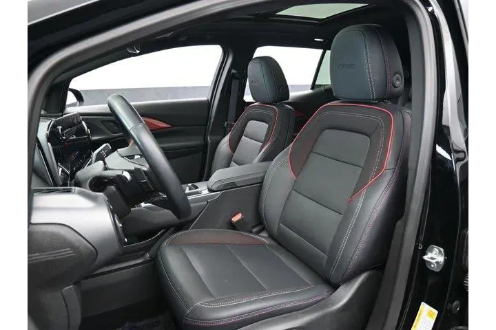 $23871 : Chevrolet Equinox EV 2025 RS image 10