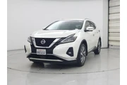 $26998 : Nissan Murano 2021 SL 4dr SU thumbnail