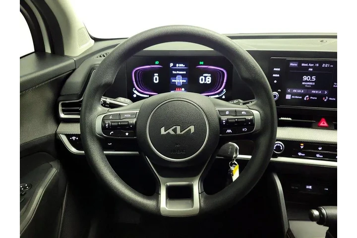 $22998 : Kia Sportage 2023 LX 4dr SUV image 10