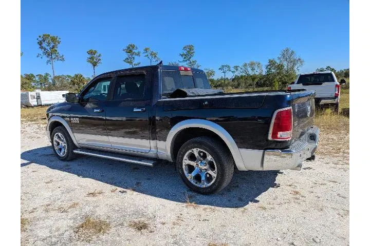 $12984 : Ram 1500 2013 4x2 Laramie 4d image 6