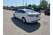 $7850 : 2016 Fusion 4dr Sdn SE FWD thumbnail
