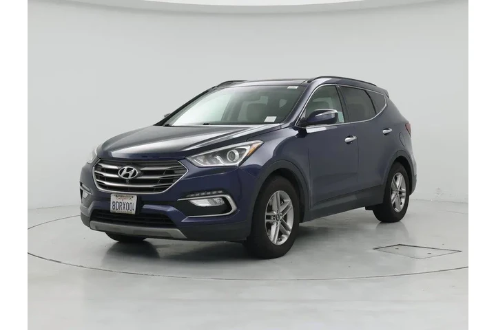 $16998 : Hyundai SANTA FE Sport 2018 image 4