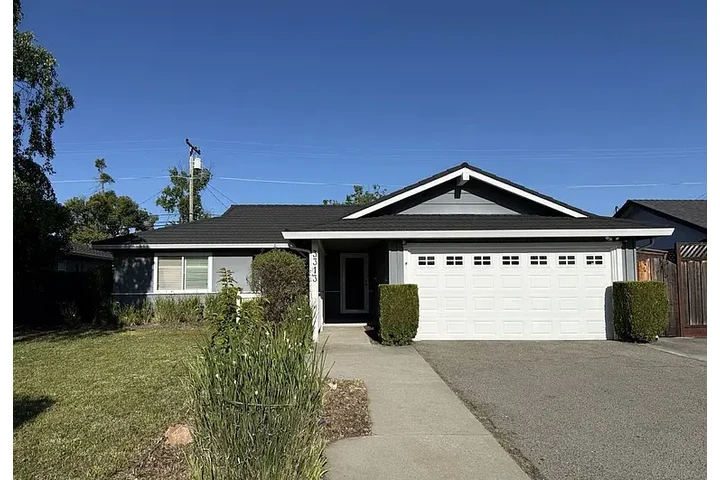 $2470 : HOUSE FOR RENT IN SAN JOSE CA image 2