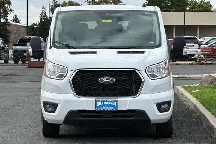 $34900 : Ford Transit 2022 350 XL 3dr image 6