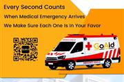 GoAid Rapid Response Ambulance