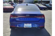 $17356 : Hyundai ELANTRA 2023 SEL 4dr thumbnail