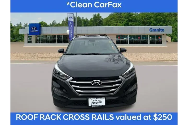 $10990 : Hyundai TUCSON 2017 AWD SE P image 3