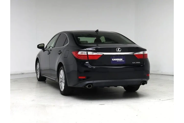 $18998 : Lexus ES 350 2015 4dr Sedan image 6