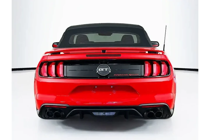 $36409 : Ford Mustang 2020 GT Premium image 5