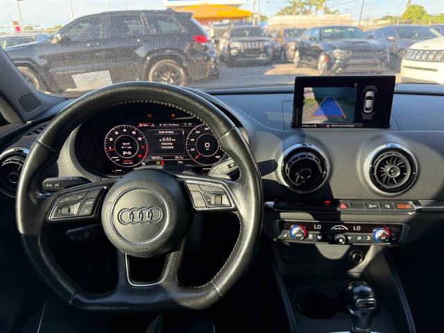 $11850 : 2017 A3 2.0T quattro Premium image 10