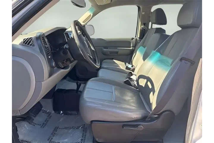 $12970 : GMC Sierra 1500 2008 4WD Wor image 7