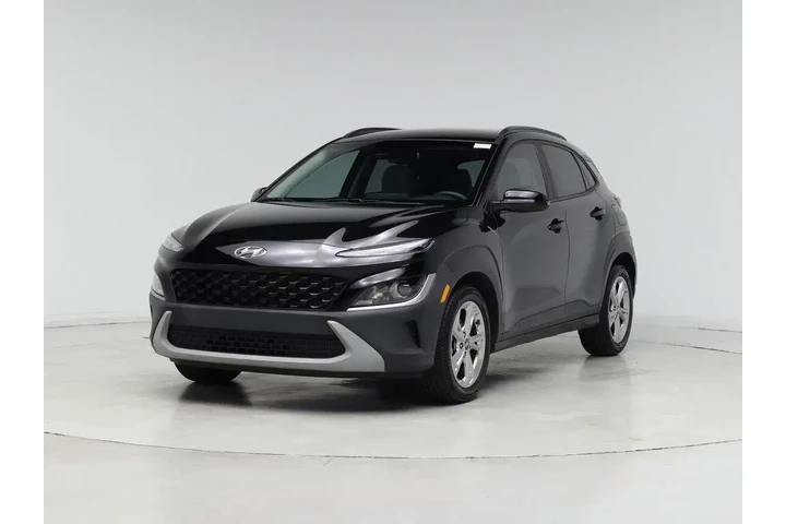 $18998 : Hyundai KONA 2022 SEL 4dr Cr image 4