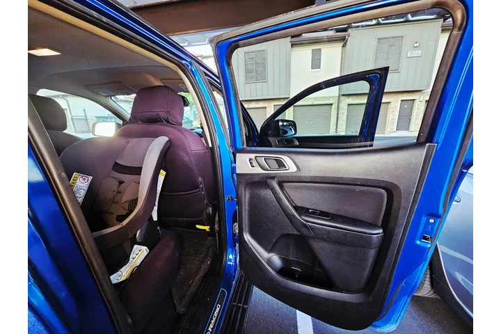 $10000 : 2019 Ford Ranger XLT 4x4 Turbo image 2