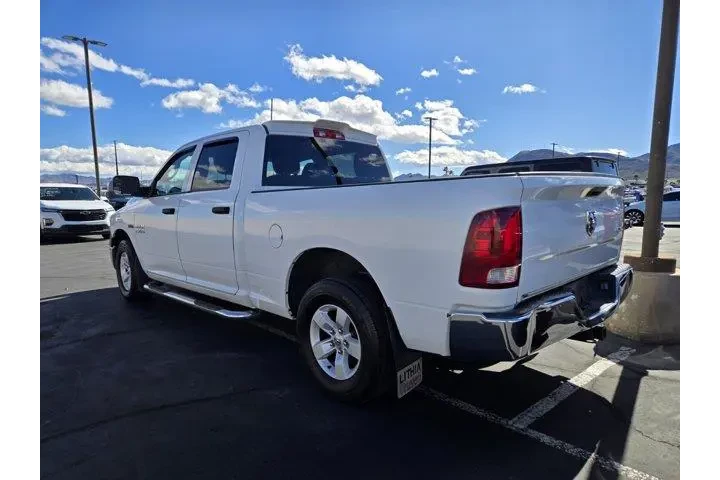 $19991 : Ram 1500 2016 4x4 Tradesman image 3