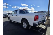 $19991 : Ram 1500 2016 4x4 Tradesman thumbnail