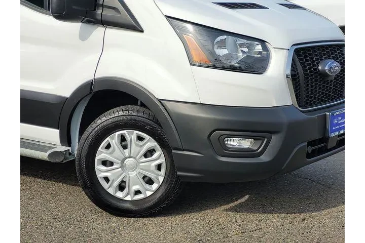 $32444 : Ford Transit 2024 250 3dr LW image 6