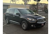 $7988 : 2014 QX60 thumbnail