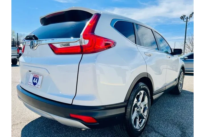 $23995 : 2019 CR-V EX-L 2WD image 7