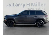 $27919 : Jeep Grand Cherokee 2022 4x2 thumbnail