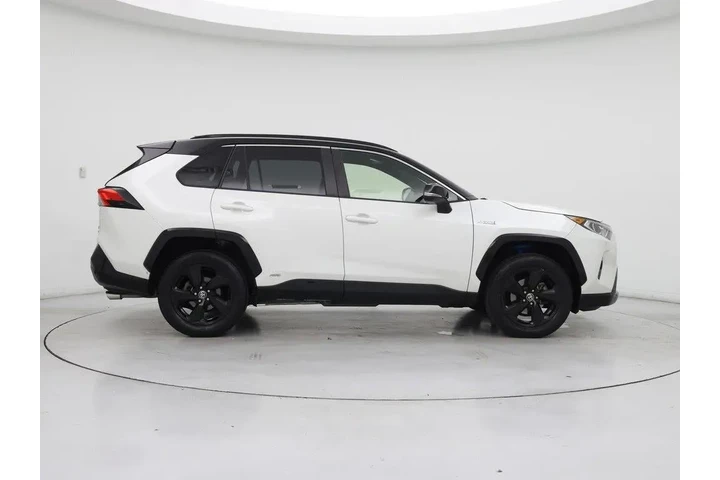 $30998 : Toyota RAV4 Hybrid 2020 AWD image 7