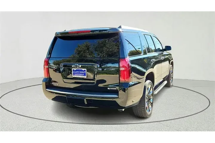 $30279 : Chevrolet Tahoe 2018 4x2 Pre image 3