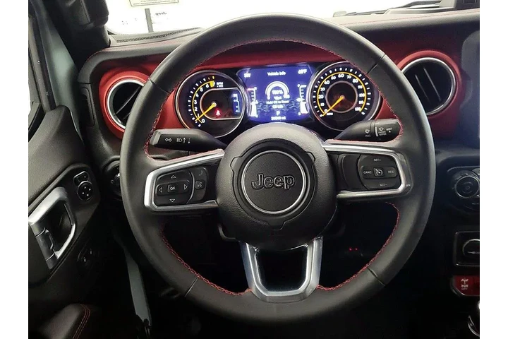 $36998 : Jeep Gladiator 2023 4x4 Rubi image 10