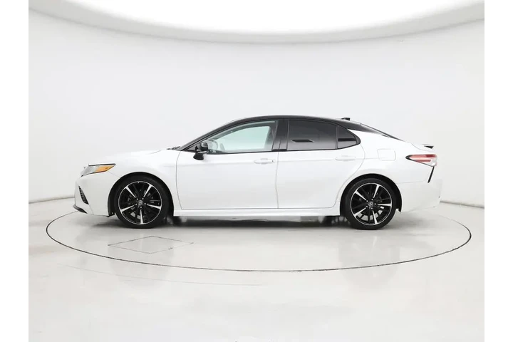 $28998 : Toyota Camry 2020 XSE V6 4dr image 3
