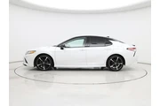$28998 : Toyota Camry 2020 XSE V6 4dr thumbnail