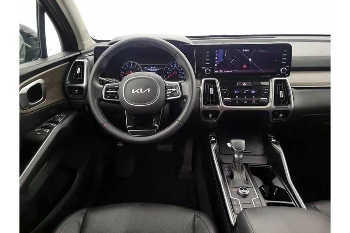 $27998 : Kia Sorento 2022 AWD X-Line image 10