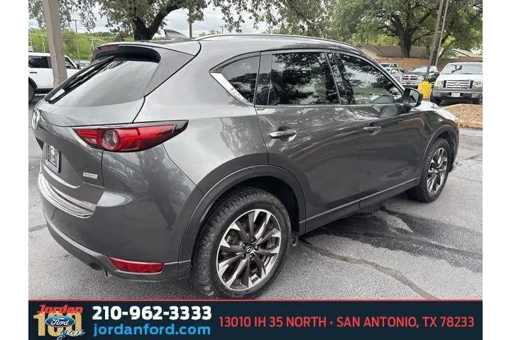 $17732 : Mazda CX-5 2018 AWD Grand To image 8