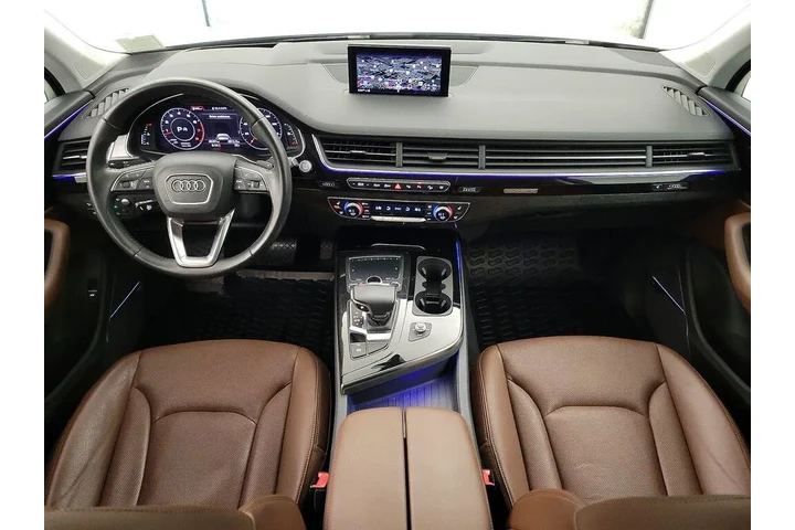 $30998 : Audi Q7 2019 AWD quattro Pre image 9